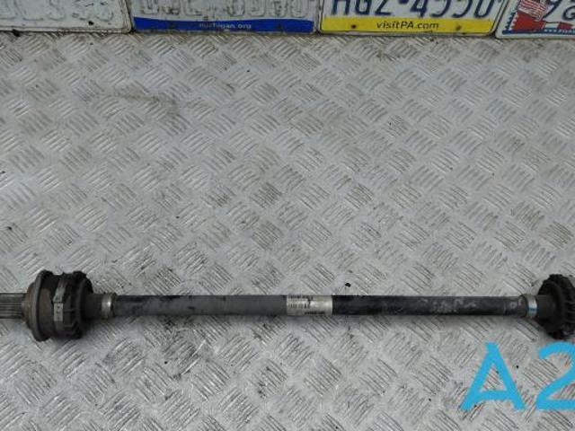 VOLVO 36003147 Задняя полуось в наличии Чернигов