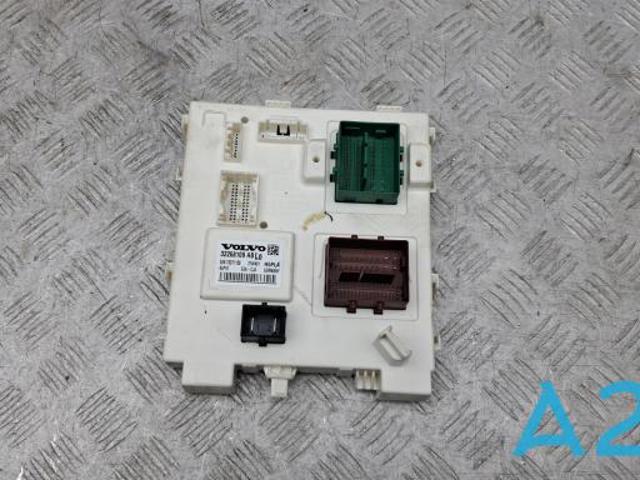 Блок управления комфортом 36003252 VOLVO