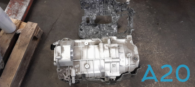VOLVO 36003356 Электромотор в наличии Запорожье