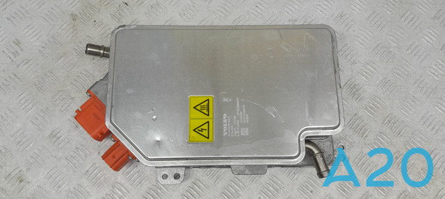 VOLVO 36003389 Модуль управления (ЭБУ) заряда основной батареи в наличии Запорожье