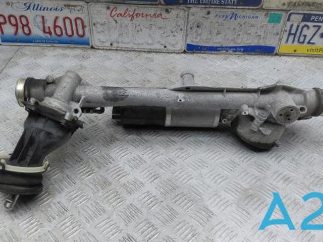 Реечный рулевой механизм 36003595 VOLVO