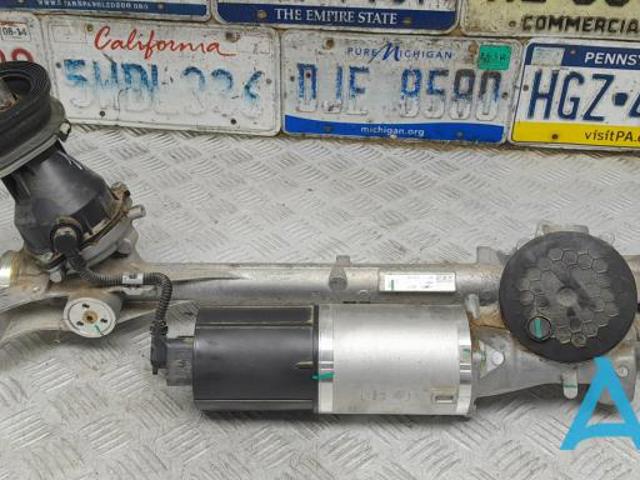 Реечный рулевой механизм 36003597 VOLVO