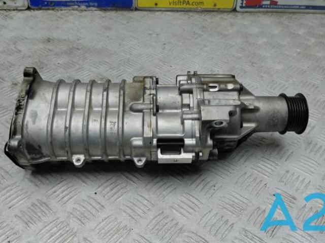 Компрессор автомобильный 36010125 VOLVO
