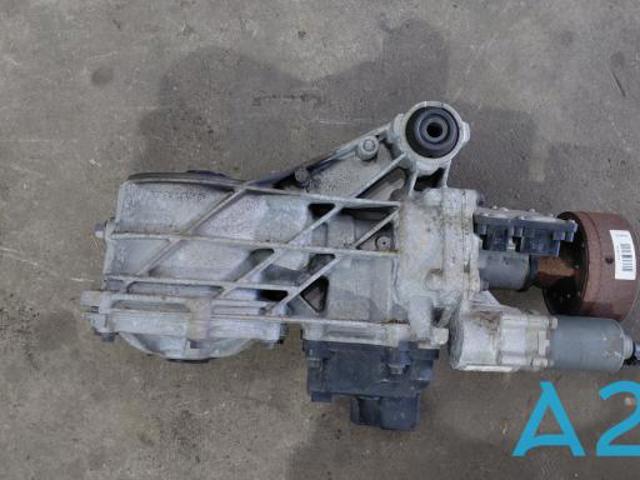 VOLVO 36010143 Редуктор задний в наличии Украина