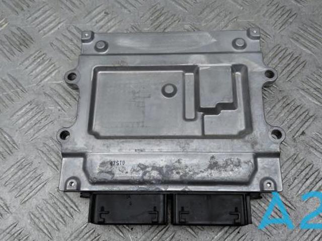 Модуль управления двигателем 36010223 VOLVO