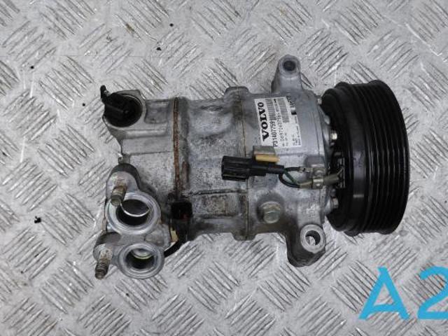 Насос кондиционера 36010255 VOLVO