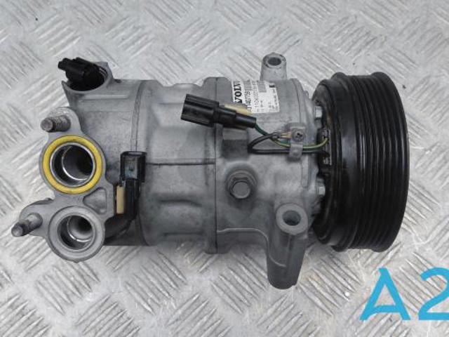 VOLVO 36010255 Компрессор кондиционера в наличии Одесса