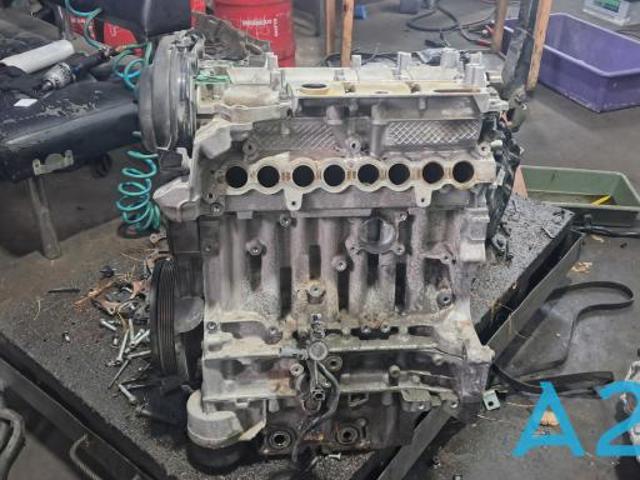 Мотор в сборе 36010309 VOLVO