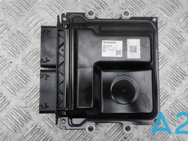 Компьютер двигателя 36010394 VOLVO