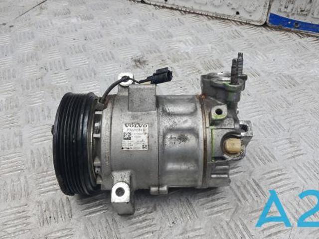 36010449 VOLVO Компрессор кондиционера купить в Ровно