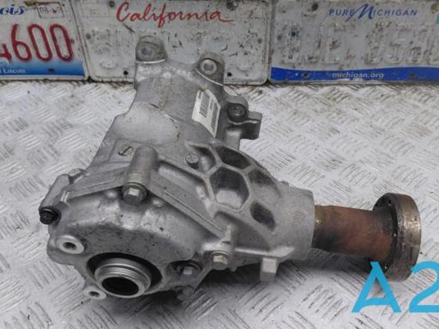 36010506 VOLVO Раздатка купить в Киев