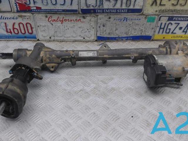 VOLVO 36010518 Рейка рулевая в наличии Полтава