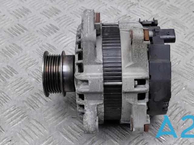 Автомобильный генератор 36010604 VOLVO