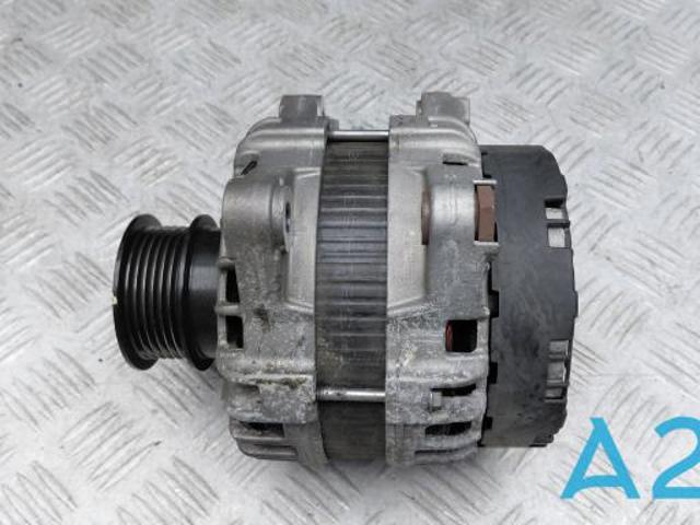 36010604 VOLVO Генератор купить в Ужгород