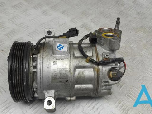 Компрессор хладагента Вольво Ви 60 II