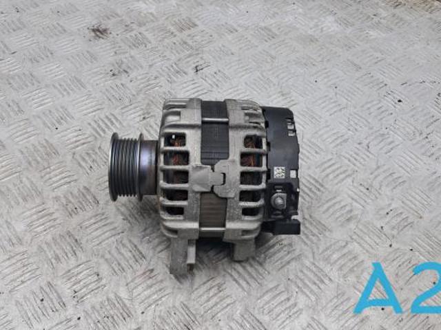 Автомобильный генератор 36011427 VOLVO