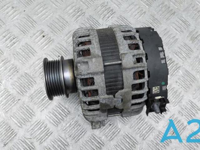 VOLVO 36011427 Генератор в наличии Ровно