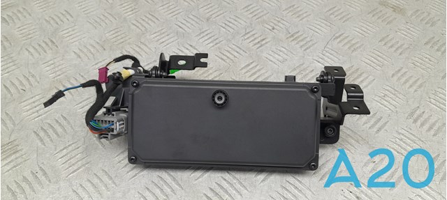 VOLVO 36011561 Камера системы обеспечения видимости в наличии Львов