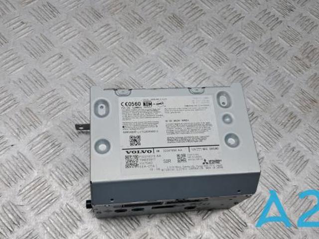VOLVO 36011668 Магнитола в наличии Хмельницкий