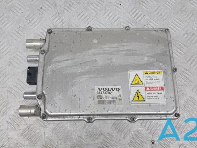 Модуль управления (ЭБУ) заряда основной батареи 36012503 VOLVO