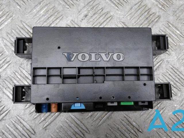 36012656 VOLVO Блок управления телефоном купить в Хмельницкий