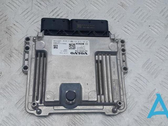 Модуль управления двигателем 36012910 VOLVO