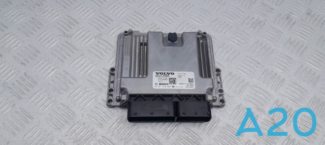 VOLVO 36012910 Блок управления двигателем в наличии Ужгород