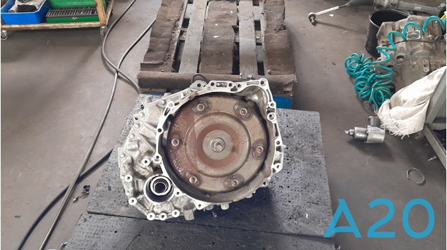 36050869 VOLVO АКПП купить в Ровно