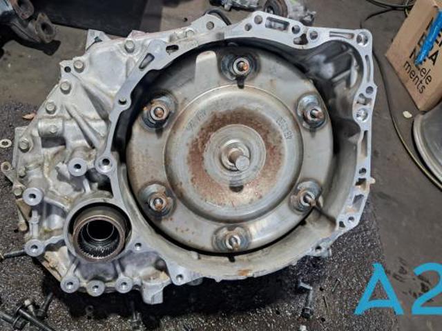 Коробка автомат в сборе 36051265 VOLVO