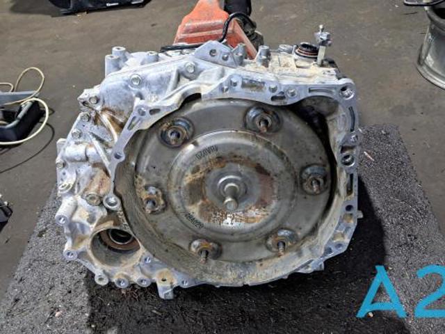 Коробка автомат 36051349 VOLVO