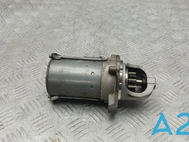 Стартер двигателя 361002S000 HYUNDAI