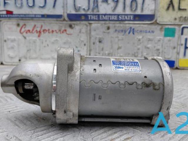 Стартер 361002S010 HYUNDAI