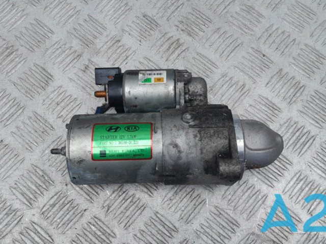 361003C221 HYUNDAI Стартер купить в Ужгород