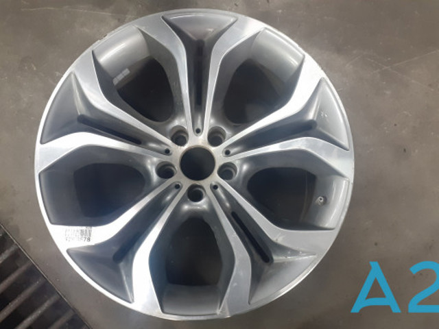 Оригинальные диски 36116788011 BMW