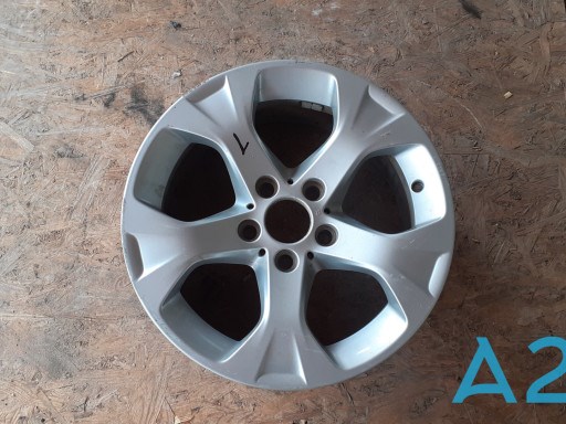 Диски на авто 36116789140 BMW