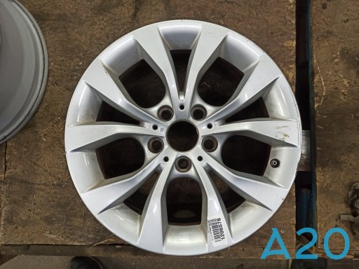 36116789141 BMW Диски колесные купить в Киев