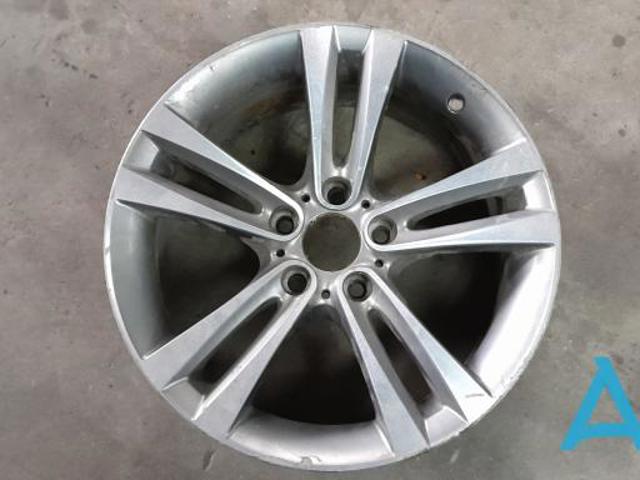 Оригинальные диски 36116796247 BMW