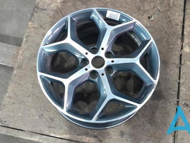 Диски на авто 36116856070 BMW