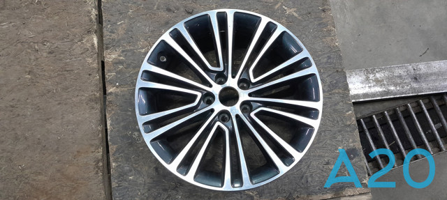 Диски на авто 36116863420 BMW