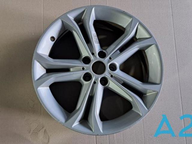 BMW 36116876918 Диски колесные литые (легкосплавные, титановые) в наличии Тернополь