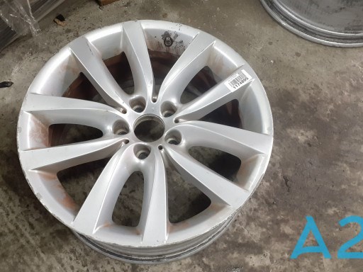 Оригинальные диски 36117841224 BMW