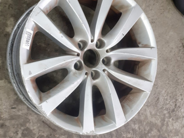 BMW 36117841224 Диски колесные литые (легкосплавные, титановые) в наличии Ровно