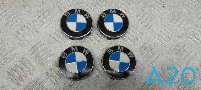 Колпак колесного диска BMW 5