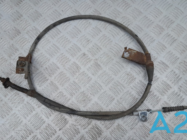 Трос ручного тормоза 365313KA0A NISSAN