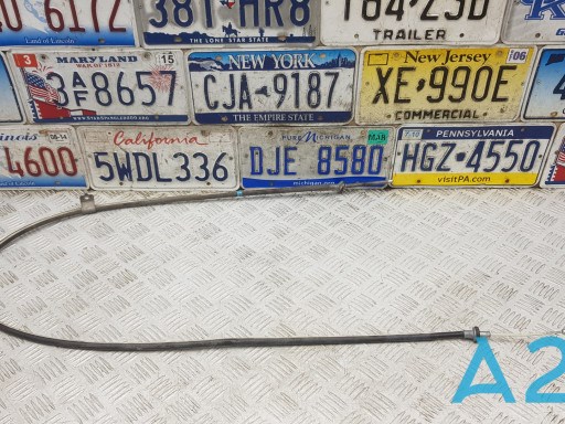 Трос ручного тормоза 365313SH0A NISSAN