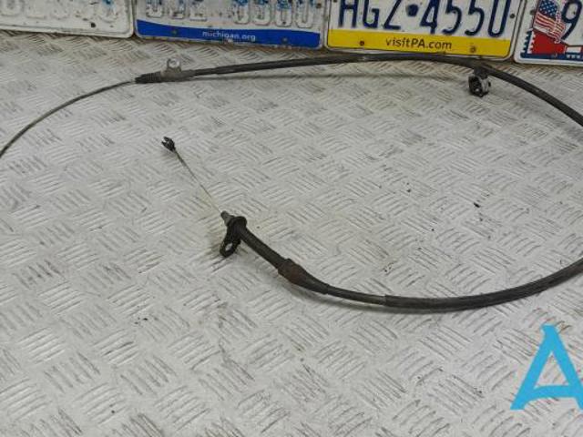 NISSAN 365315AA0A Трос ручника в наличии Полтава