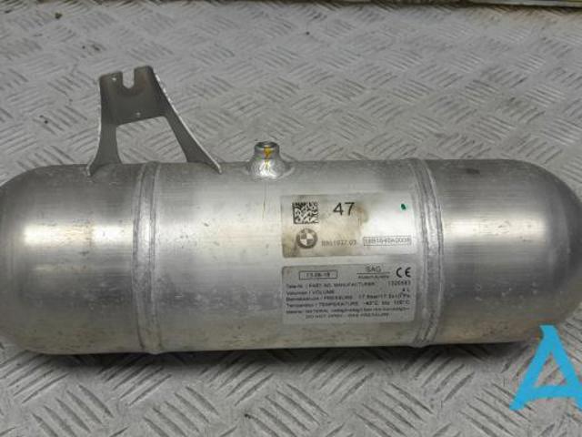 Ресивер пневматической системы 37206861937 BMW