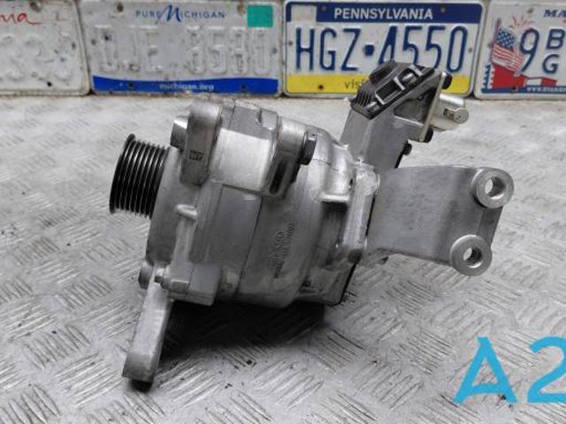 Генератор 3739003900 HYUNDAI