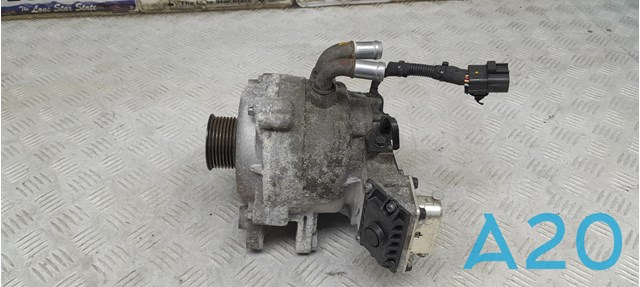 3739003900 HYUNDAI Генератор купить в Каменское