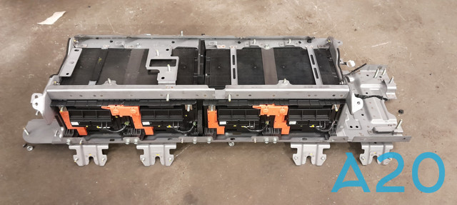 Батарейный модуль электромобиля 37501G5100 HYUNDAI